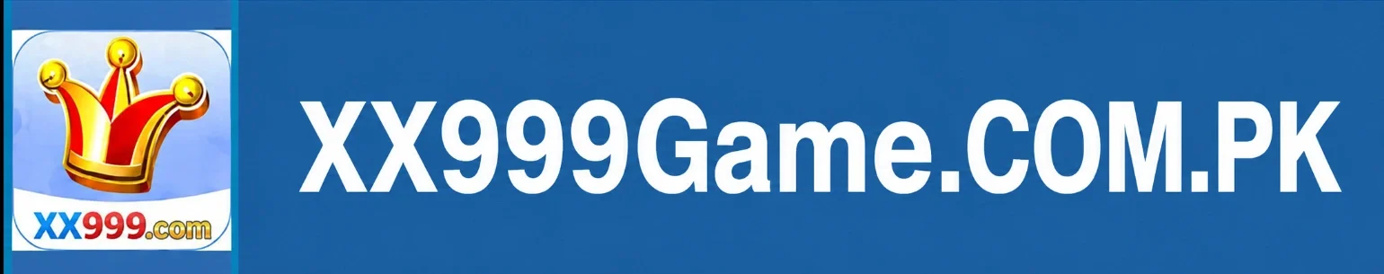 XX999 Logo