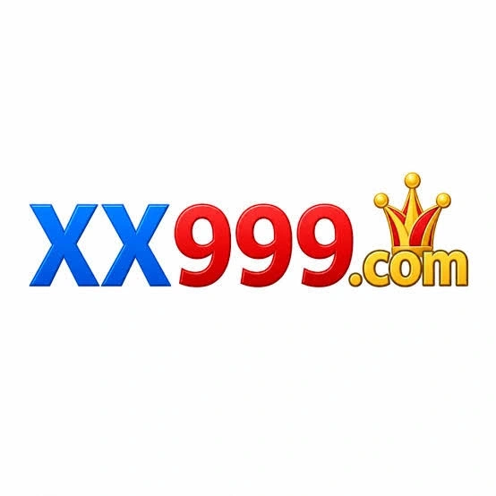 XX999 Game Logo