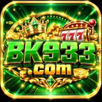 BK933 Game