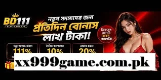 BD111 Game