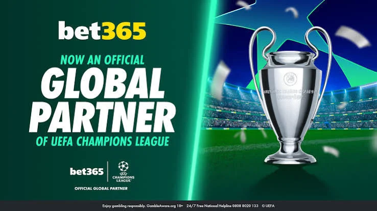 Bet365i Game